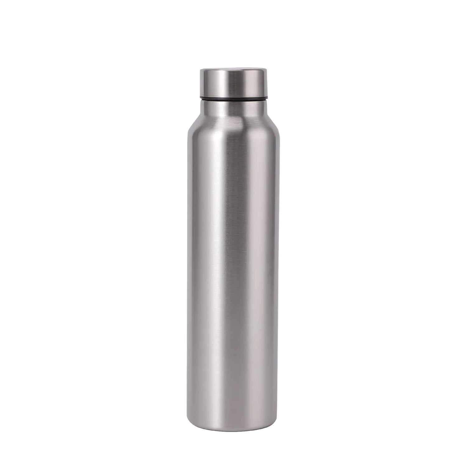 High Quality 1000Ml Stainless Steel Water Bottle