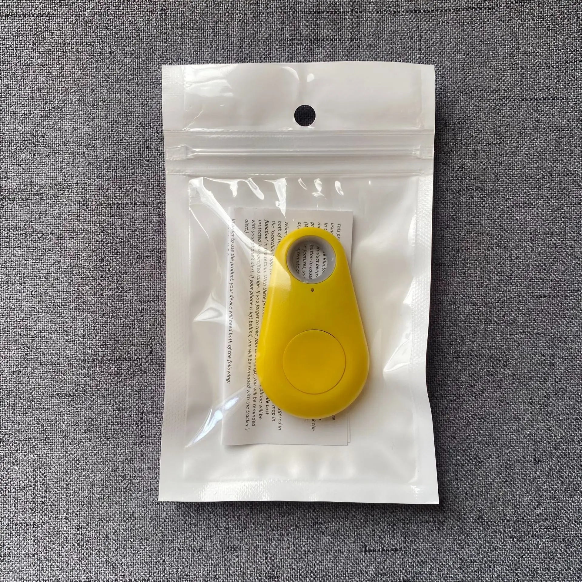  Mini Mobile Bluetooth 5.0 Tracker