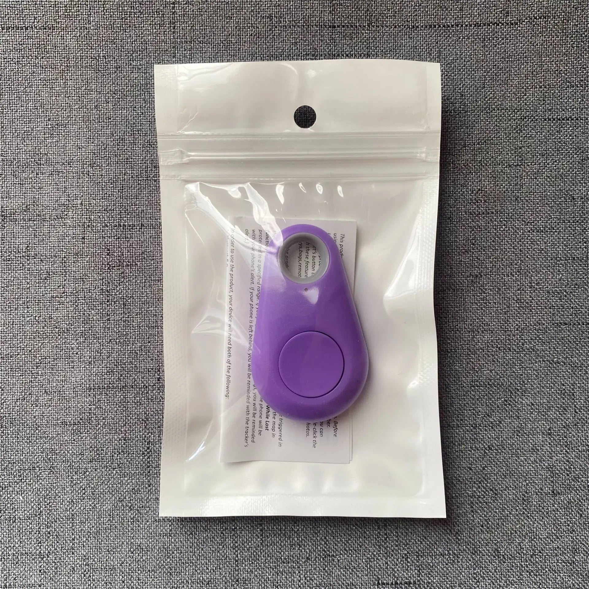  Mini Mobile Bluetooth 5.0 Tracker