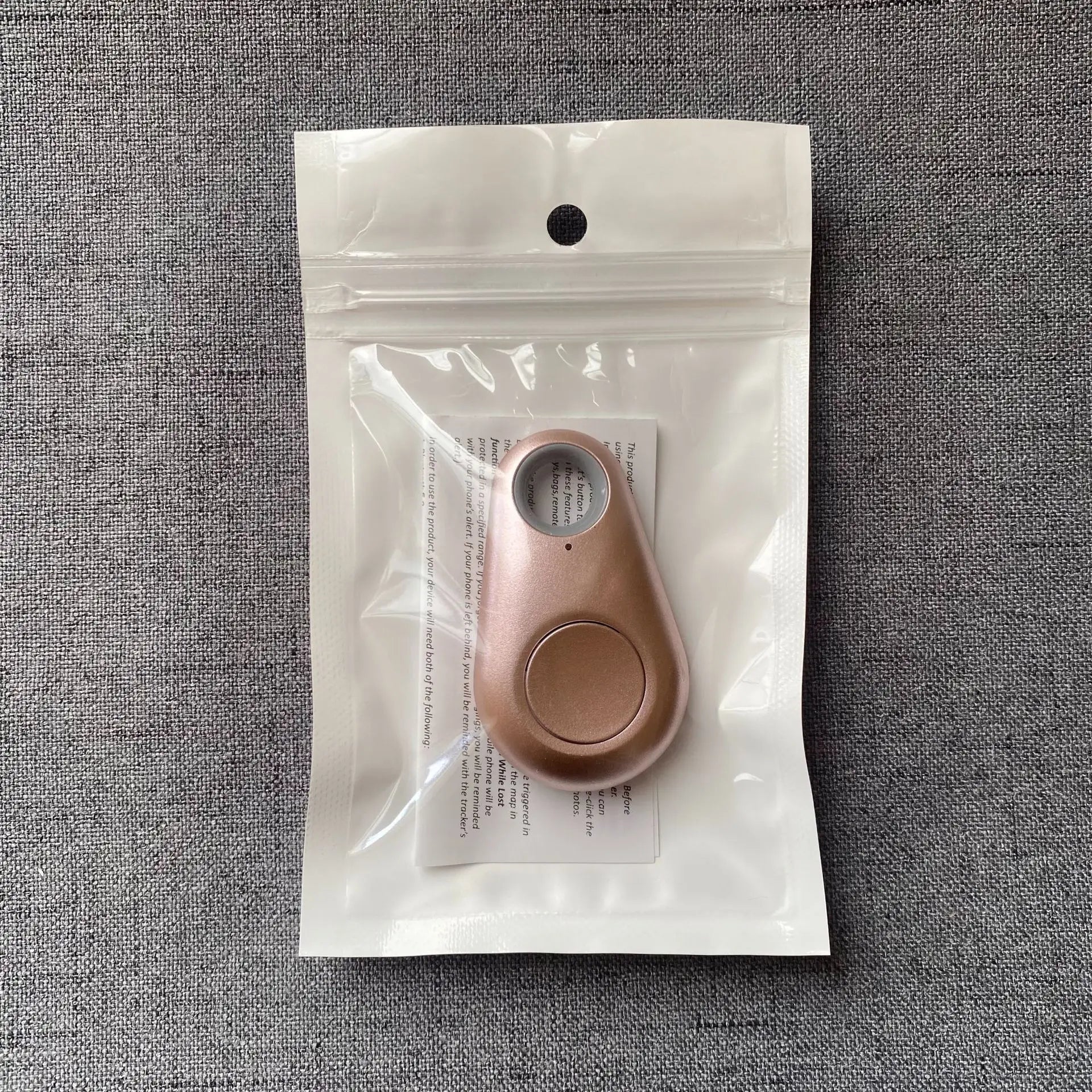  Mini Mobile Bluetooth 5.0 Tracker