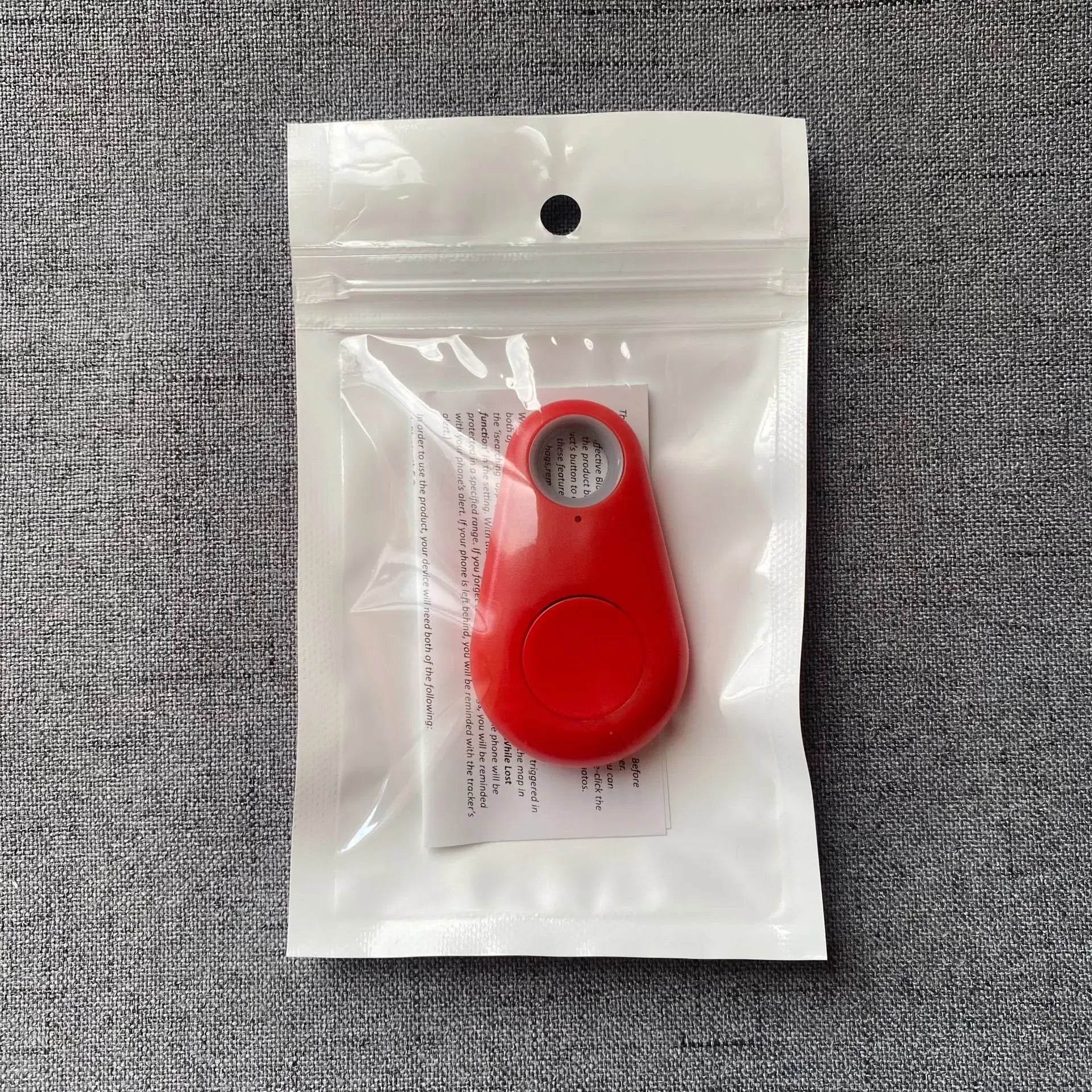  Mini Mobile Bluetooth 5.0 Tracker