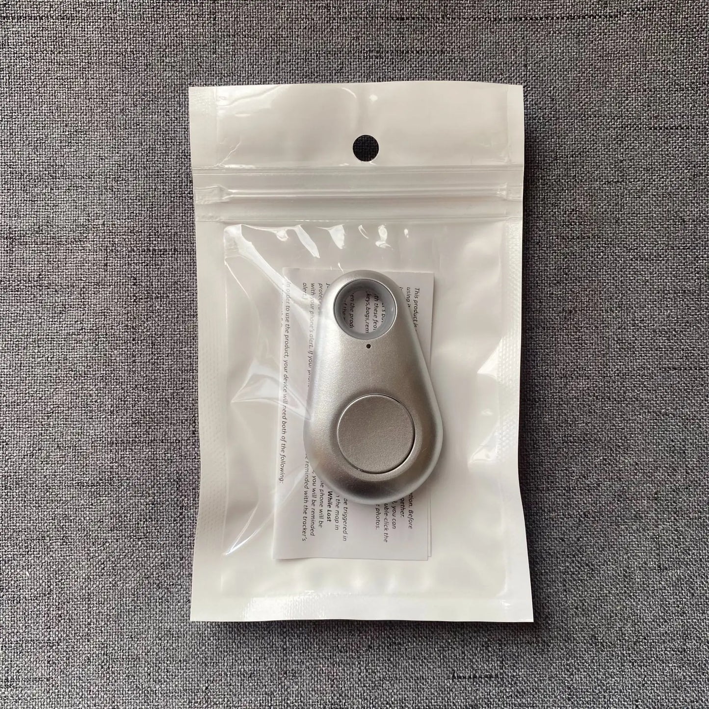  Mini Mobile Bluetooth 5.0 Tracker