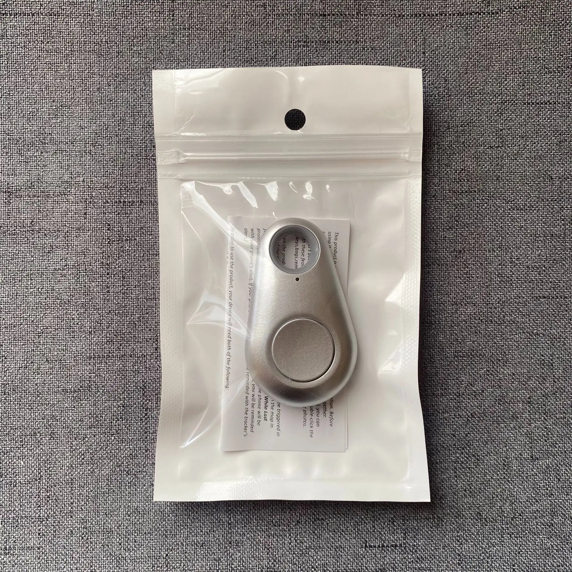  Mini Mobile Bluetooth 5.0 Tracker